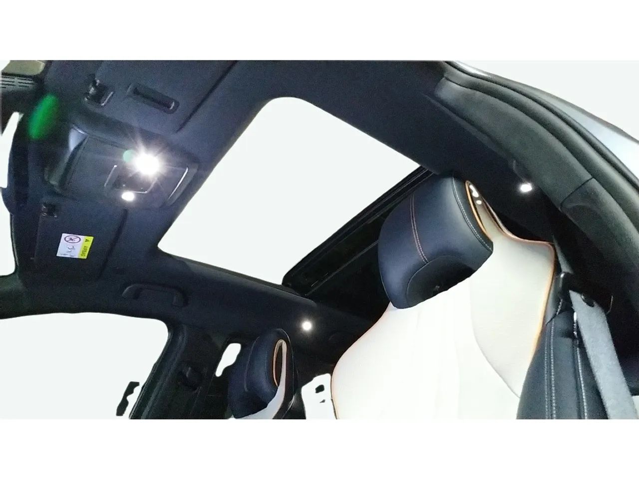 BYD Song Plus 1.5 16V Aut. (hibrido) 2026 - Foto 11