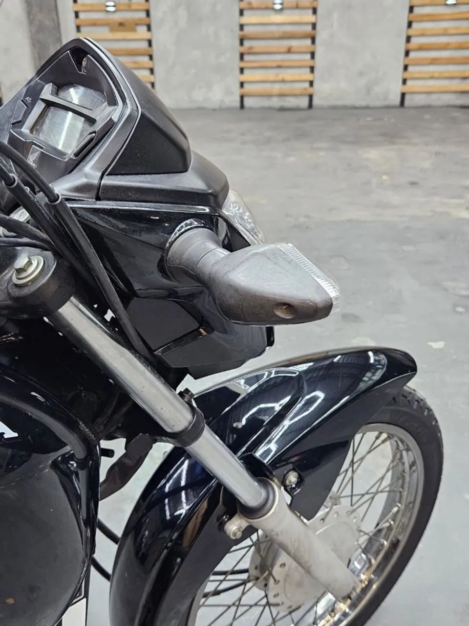 CG START 160cc 2020 - Foto 3