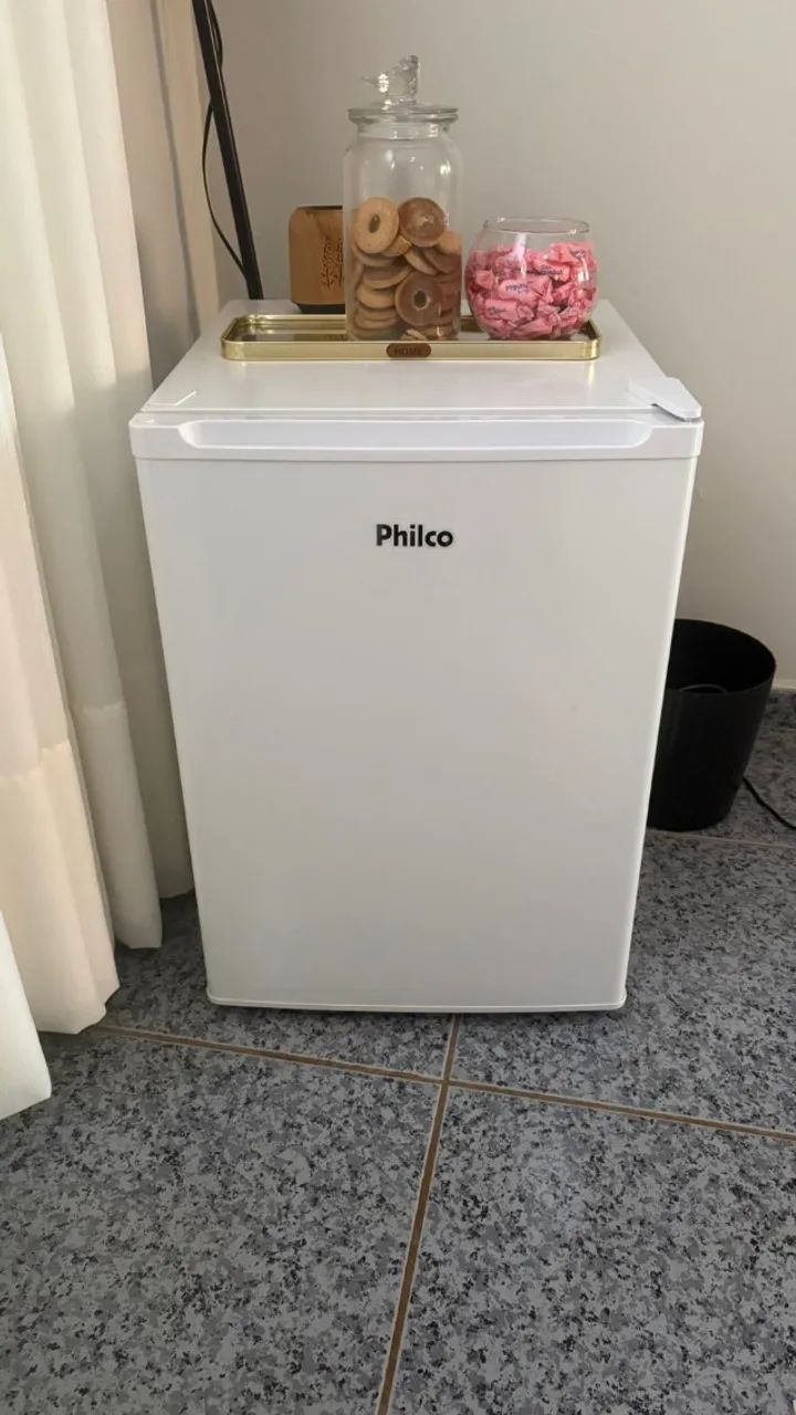 Frigobar Philco