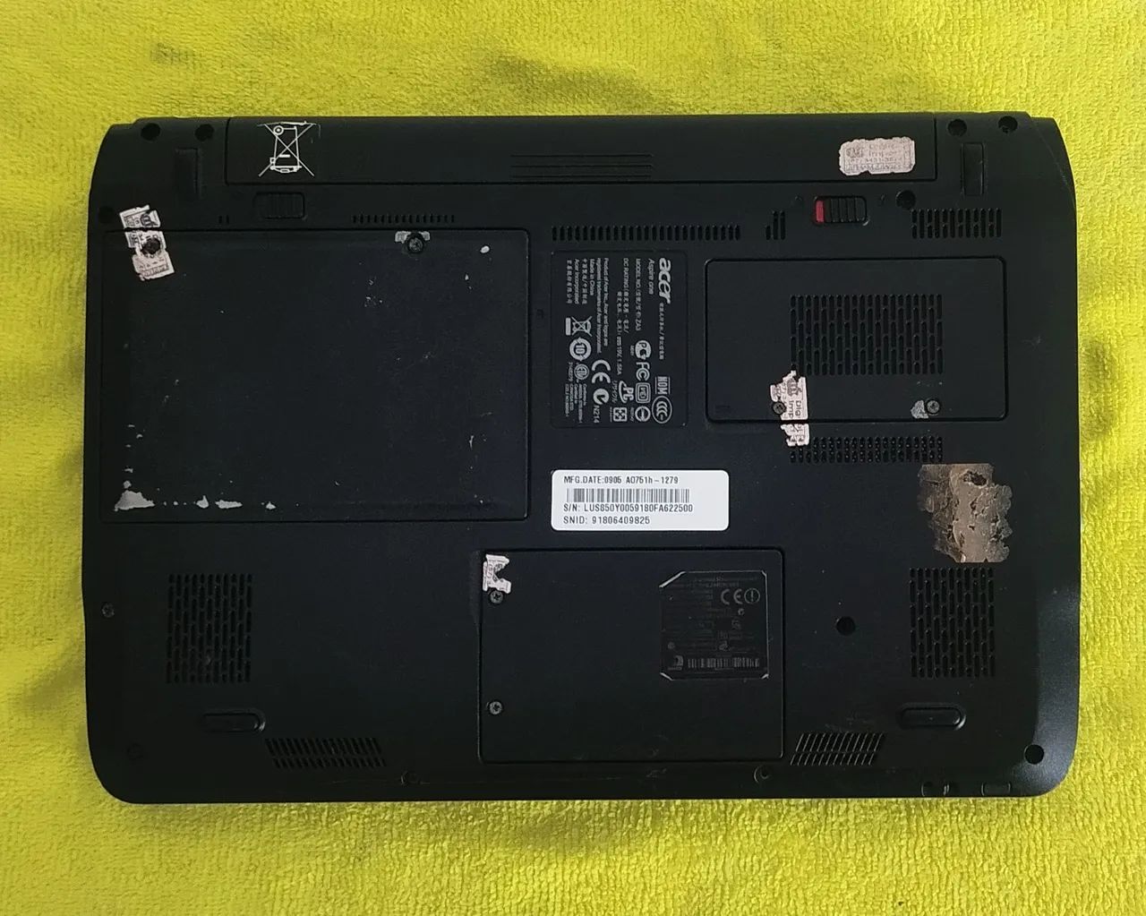 Core2duo 2gb 120gb - Foto 3