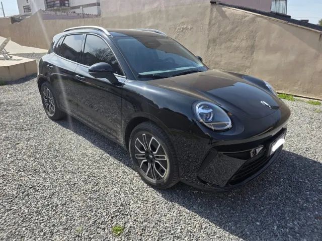 GWM Ora 05 Ora 05 2027