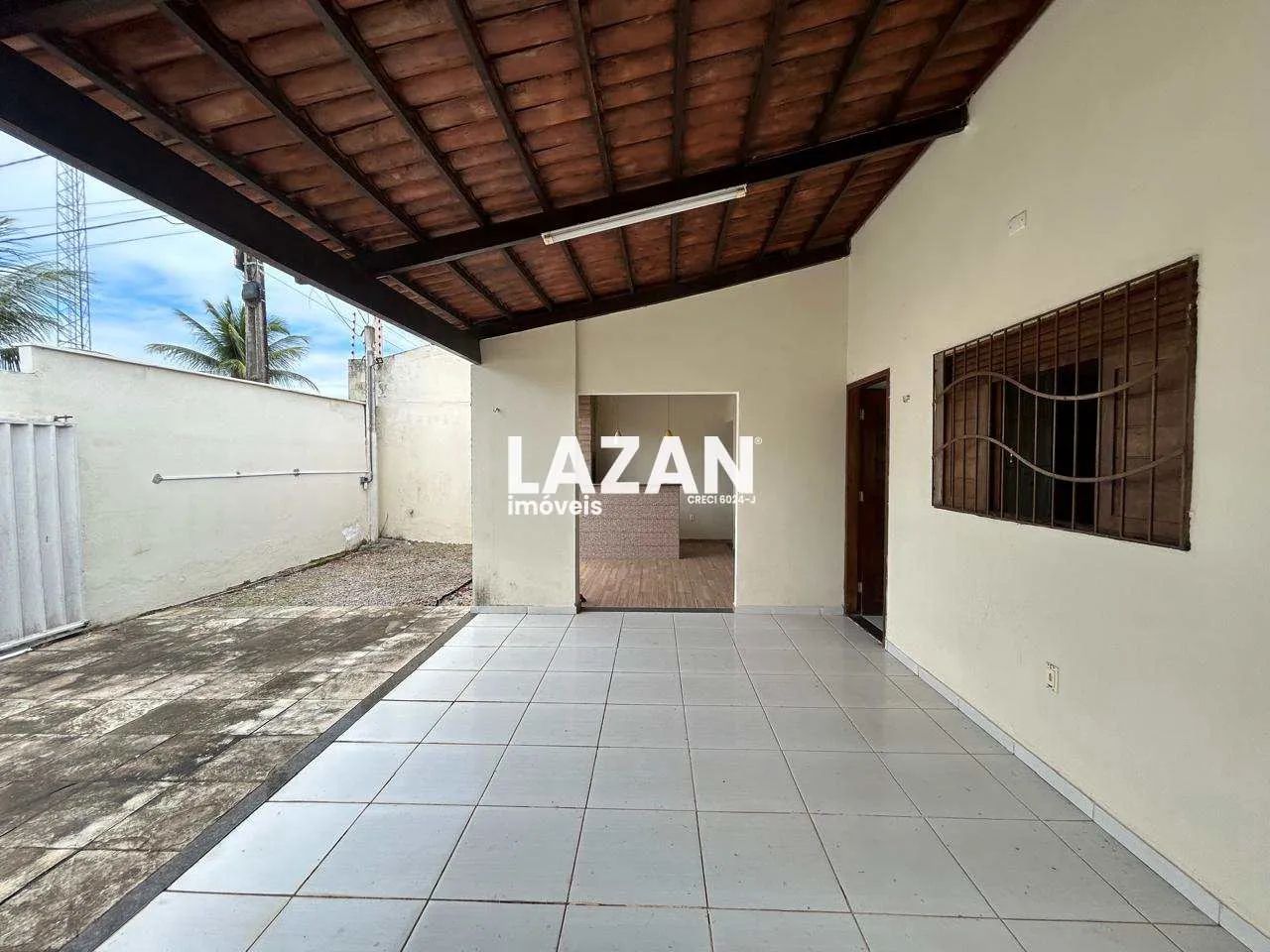 Casa Térrea | Cajupiranga, Parnamirim-RN Cod: 1081 - Foto 4