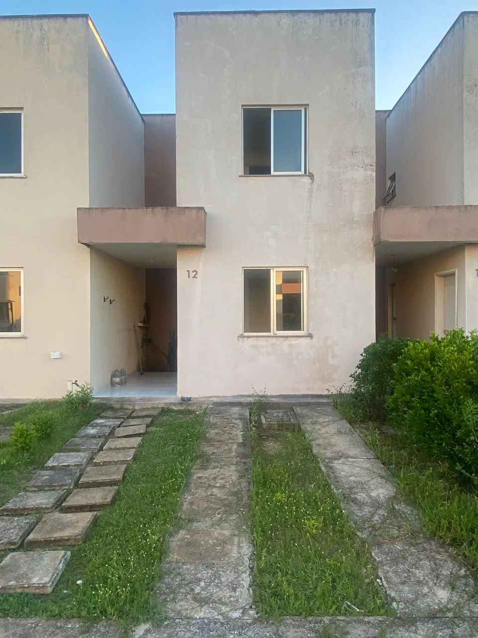 Repasse de Duplex em Parnamirim