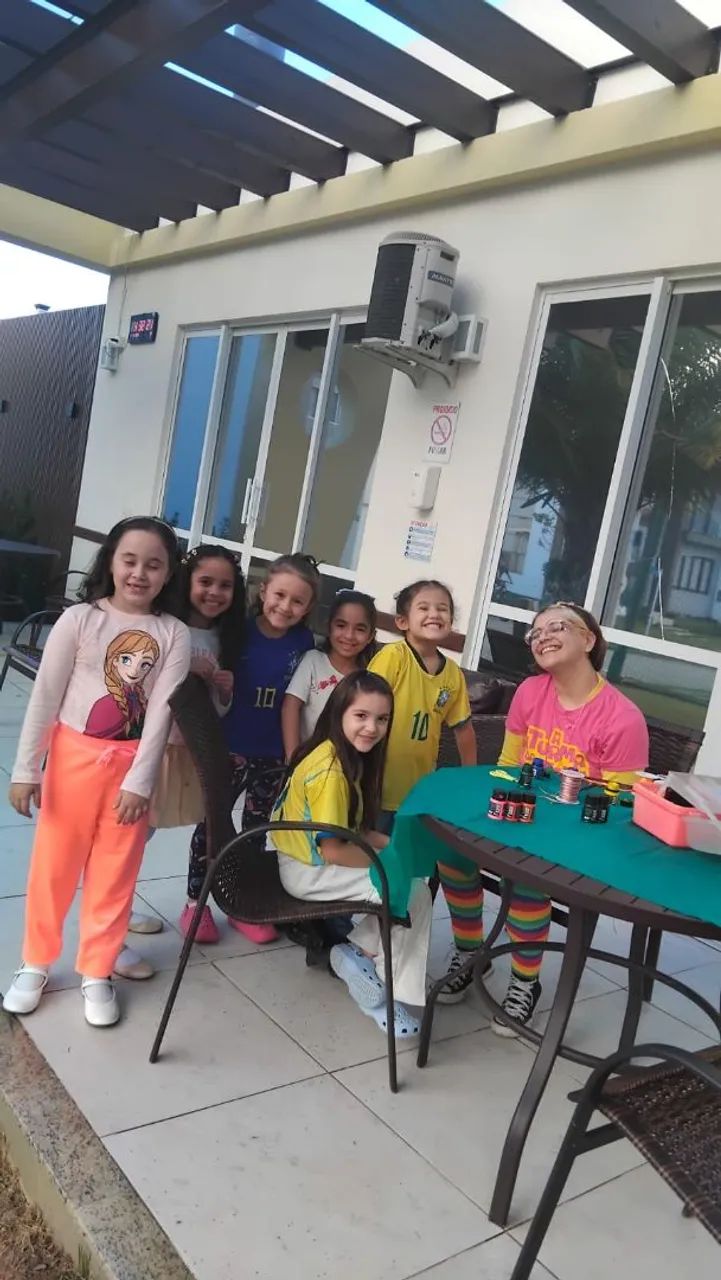 Recreação Infantil 
