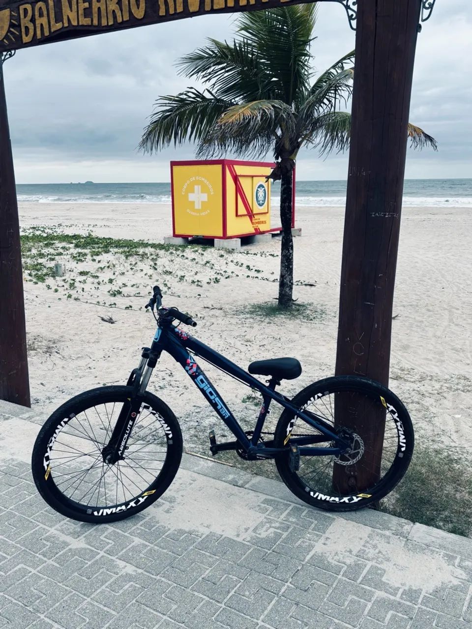 Bike gios evo - Foto 3