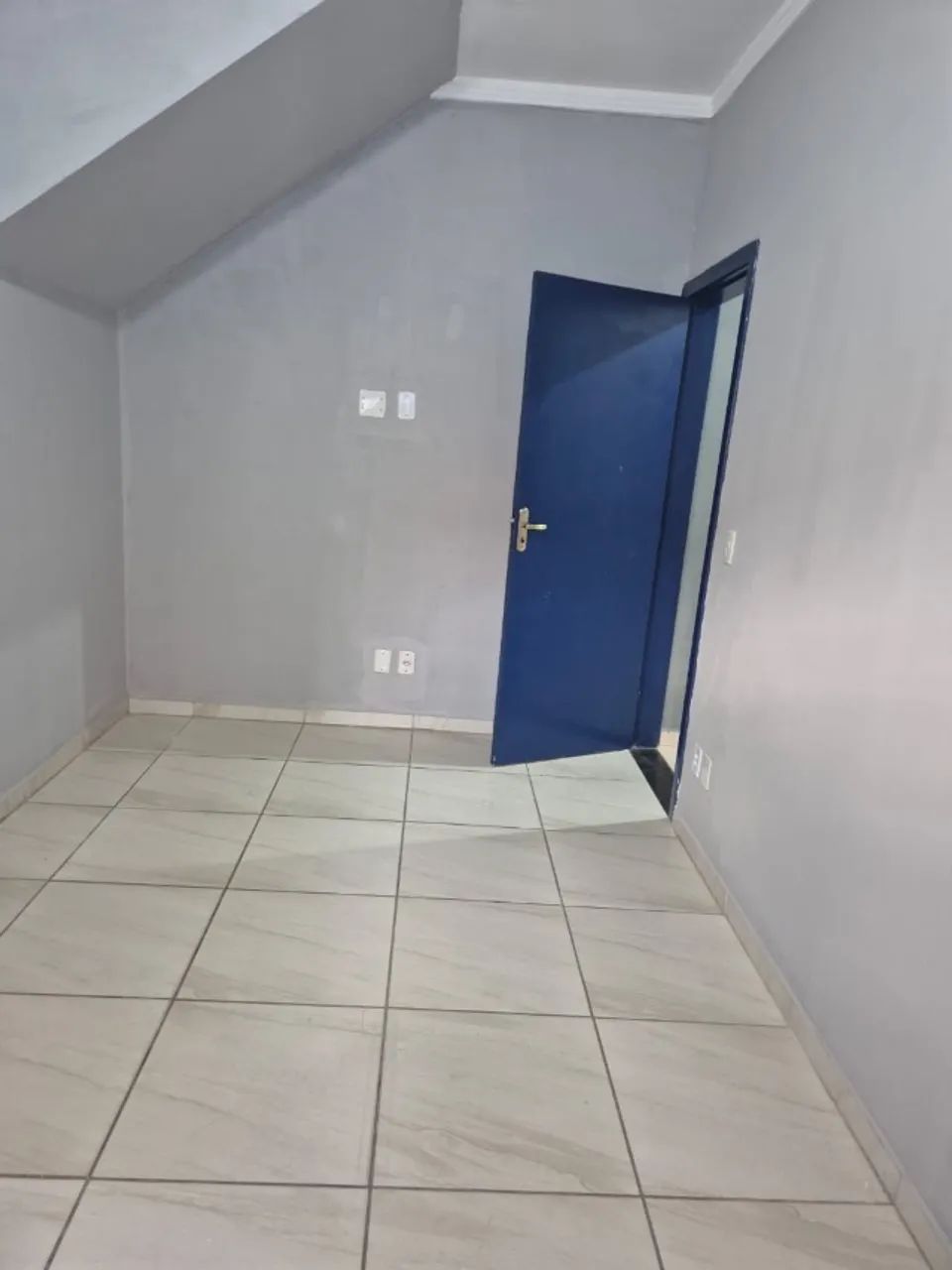 Casa sobre posta térrea  - Foto 5