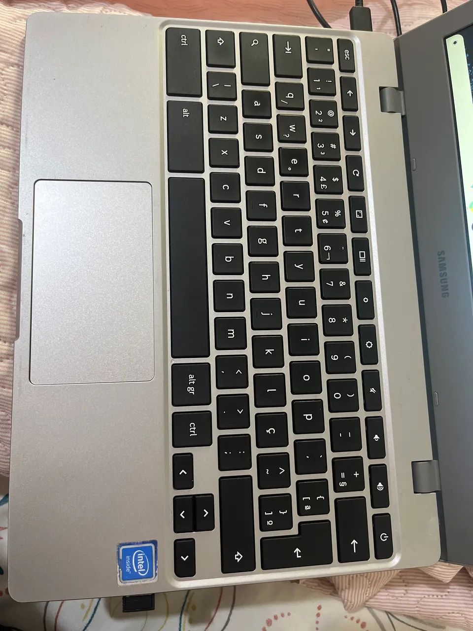 Samsung Chromebook 4  - Foto 3