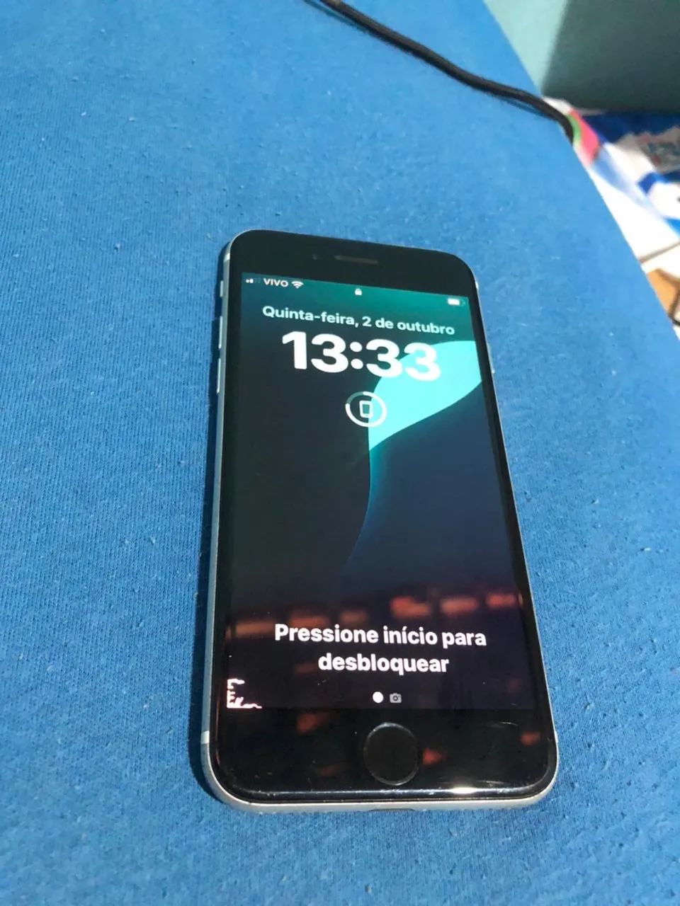 iPhone SE 2020 - Foto 5