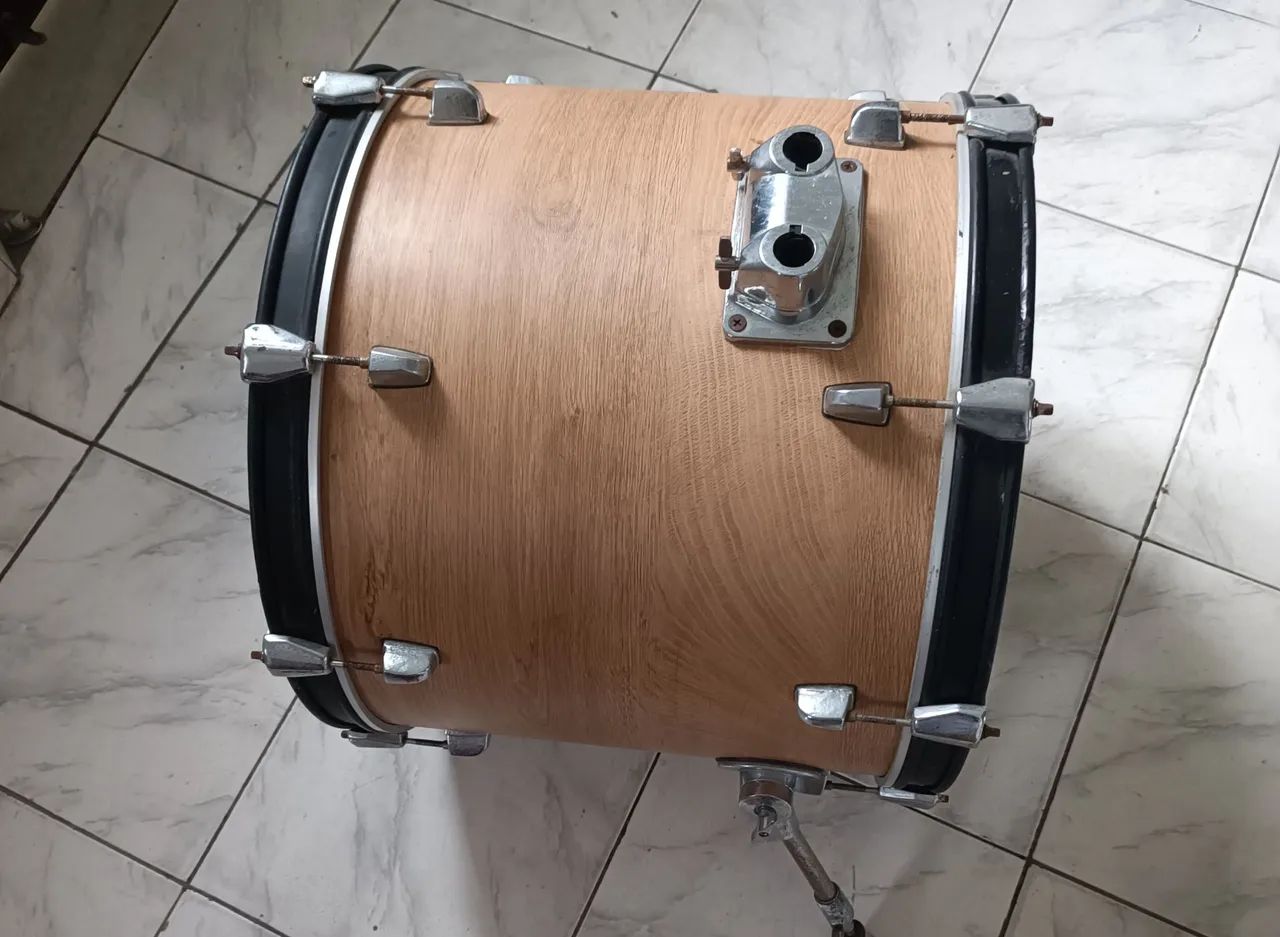 Bateria - Foto 3