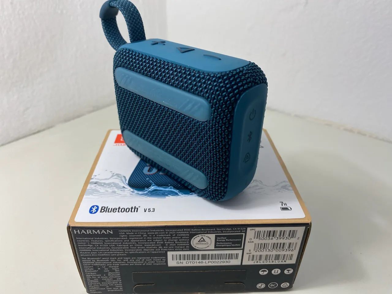 JBL GO4 - Foto 4