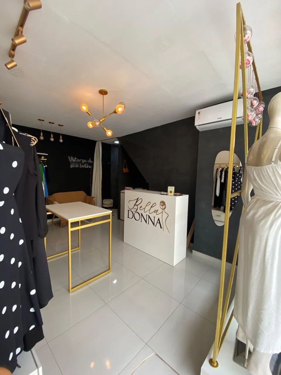 Aluguel sala comercial  - Foto 5