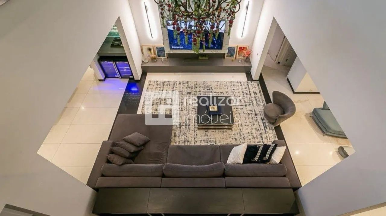 Casa 6 quartos no bairro Jurerê Internacional - Florianópolis - Foto 4