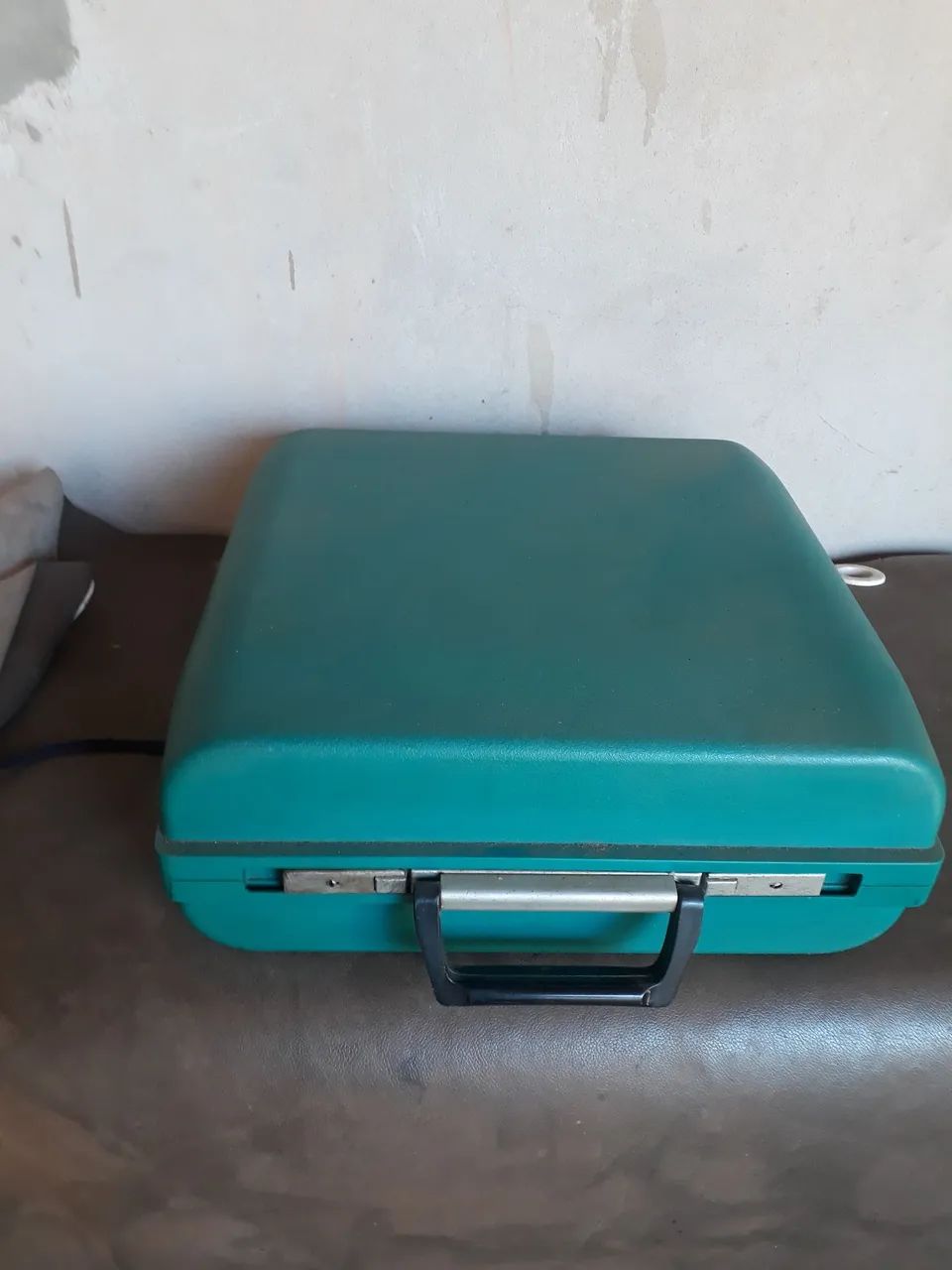 Máquina de escrever  - Foto 2