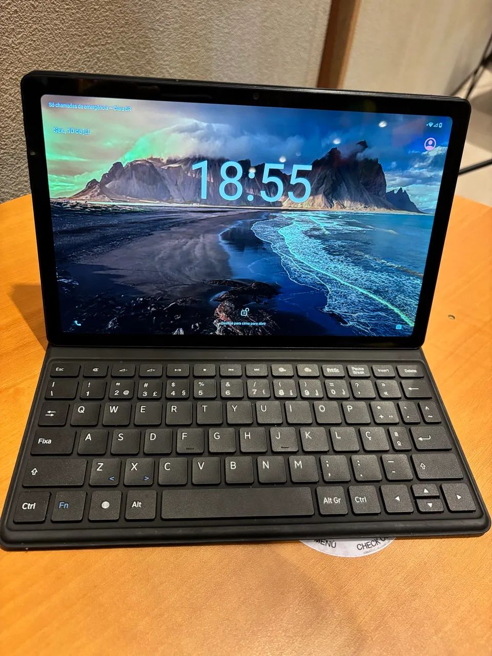 Tablet VAIO TL10 128GB | 8GB RAM | Semi Novo  - Foto 2