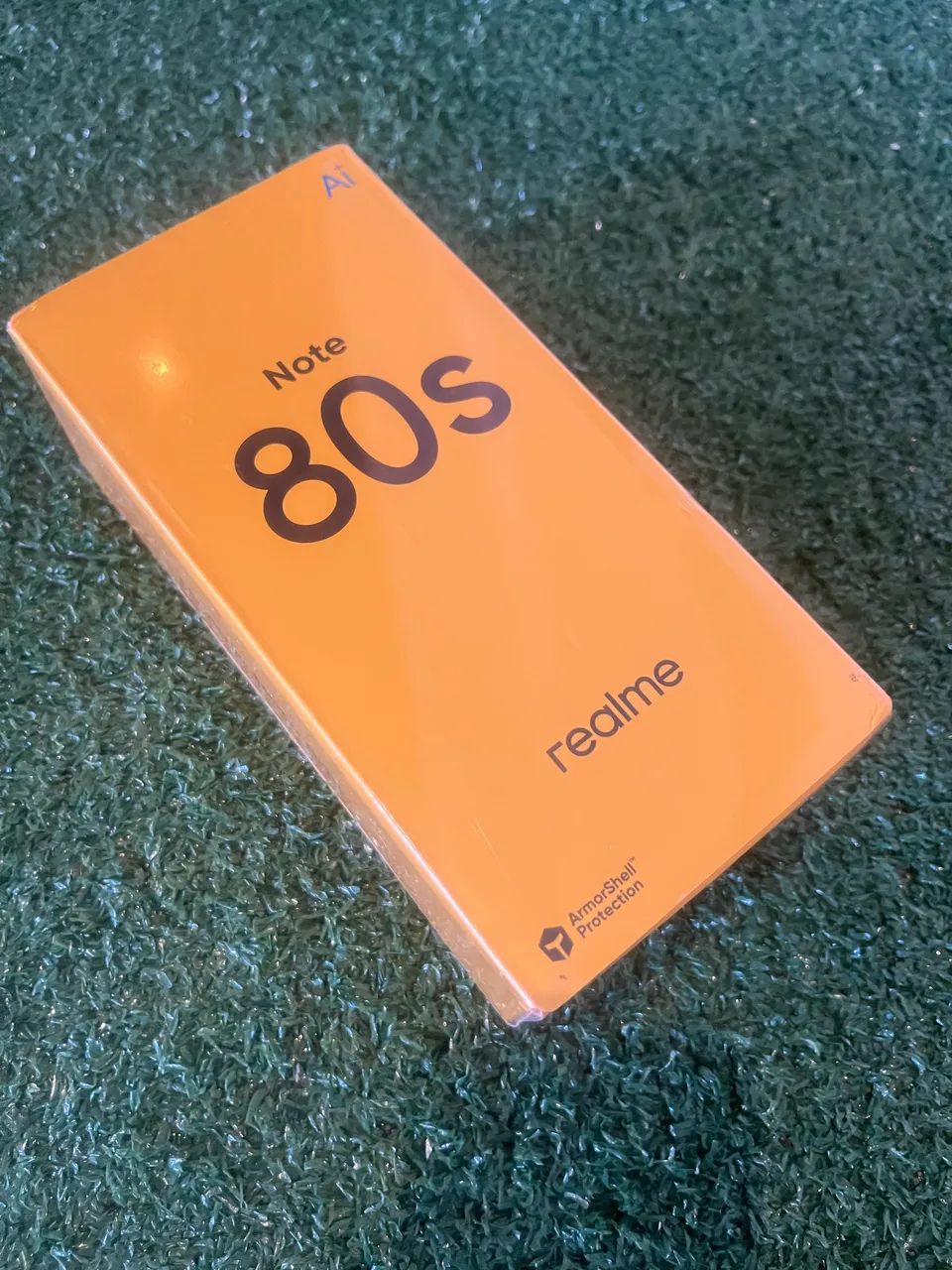 Celular REALME NOTE 80s - Foto 3