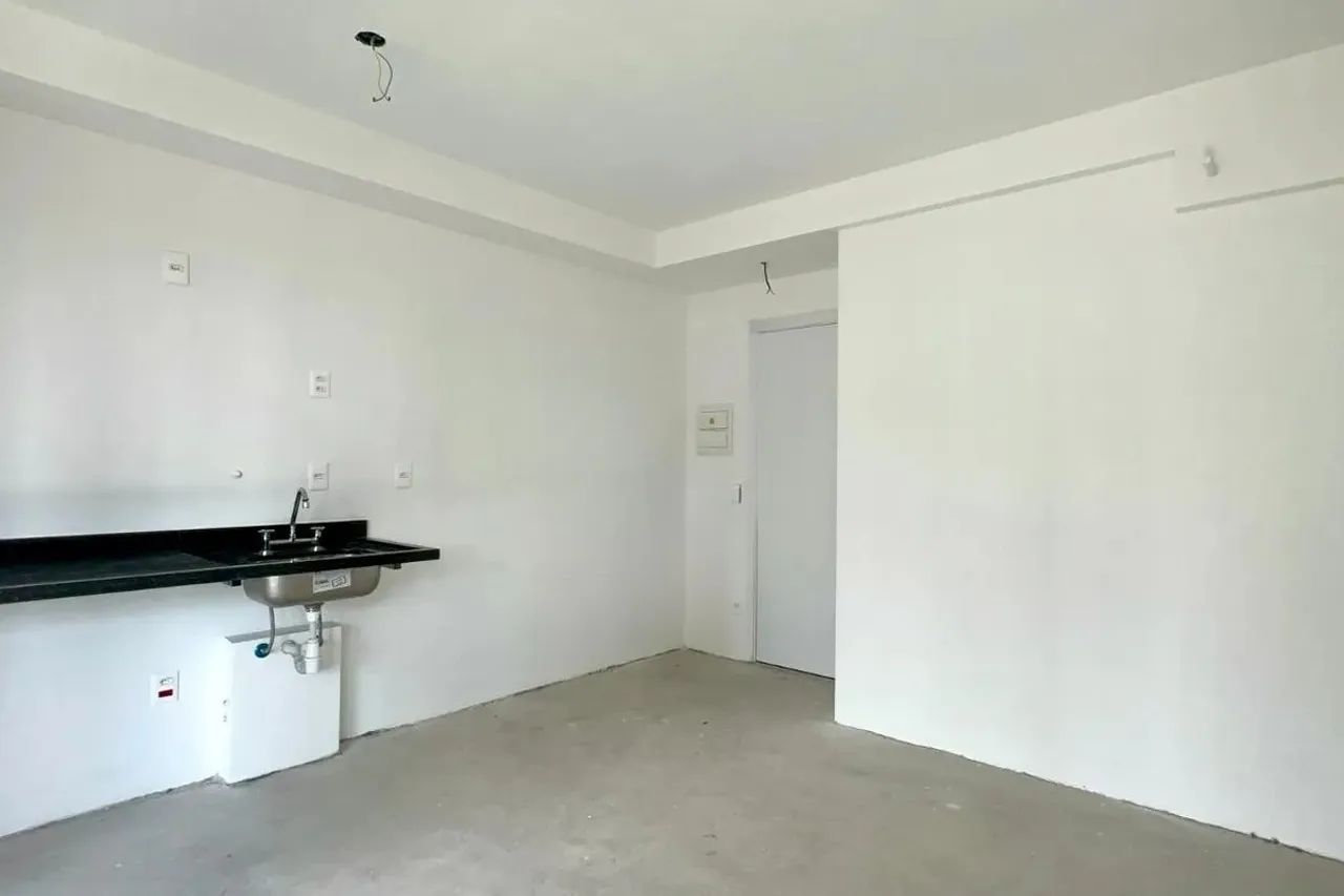 Apartamento à Venda - Sumaré, 2 Quartos, 56 m2 - Foto 3