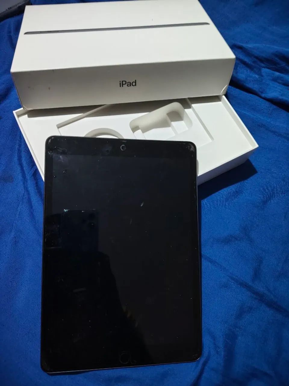 iPad (9ª Geração) Wi-Fi - 64GB - Foto 3