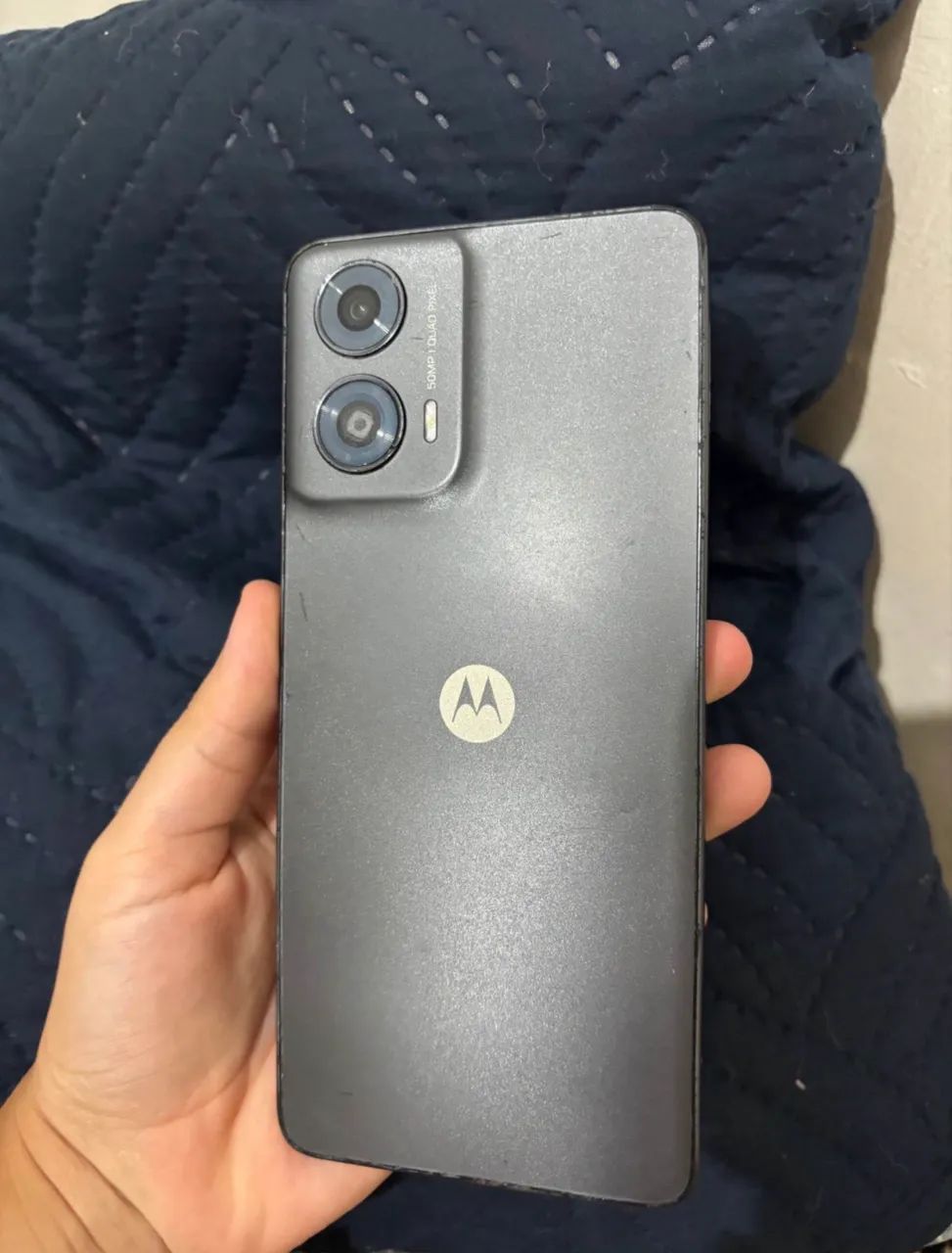 Motorola G24 128GB  - Foto 2