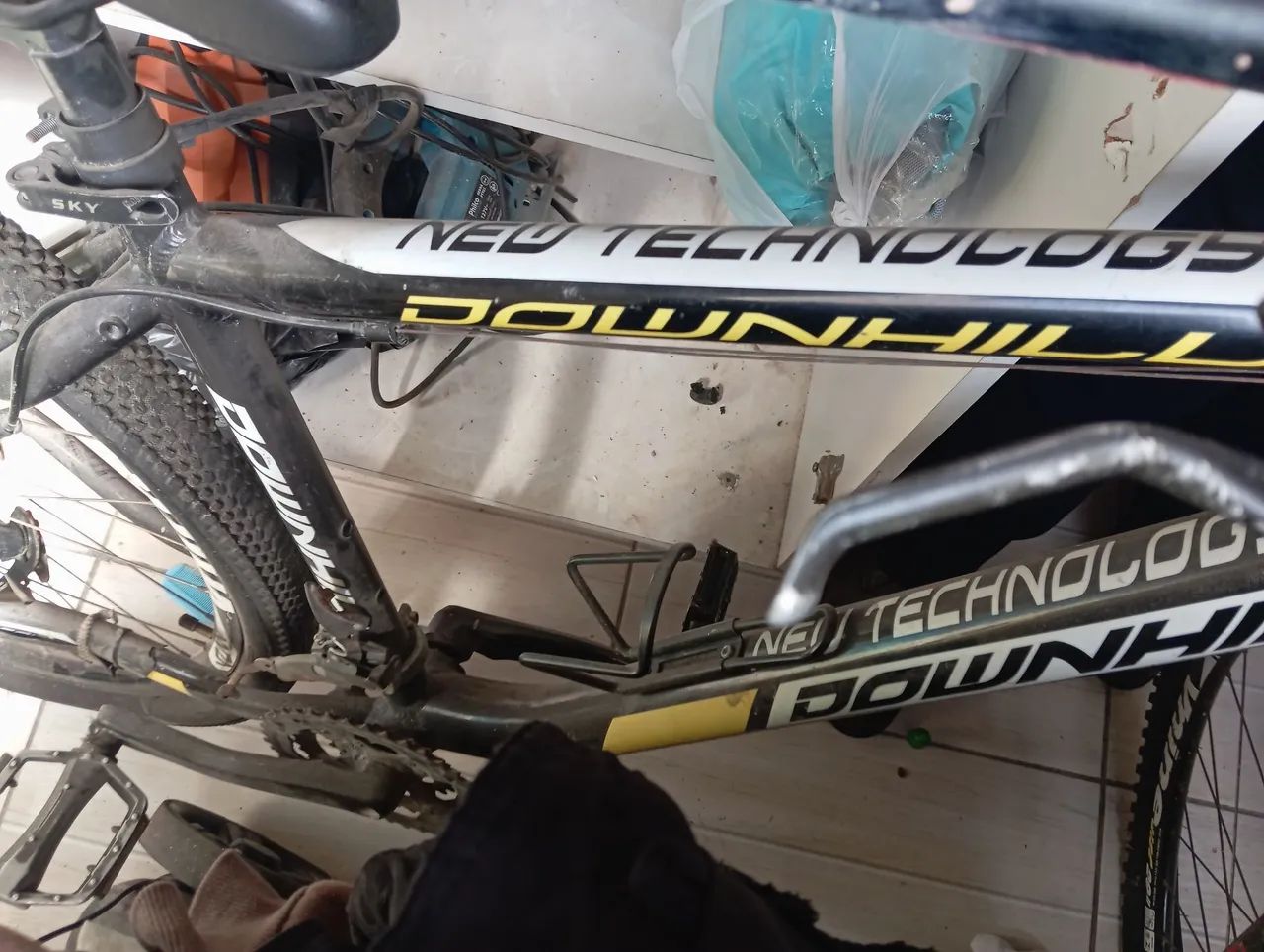 Bike - Foto 3