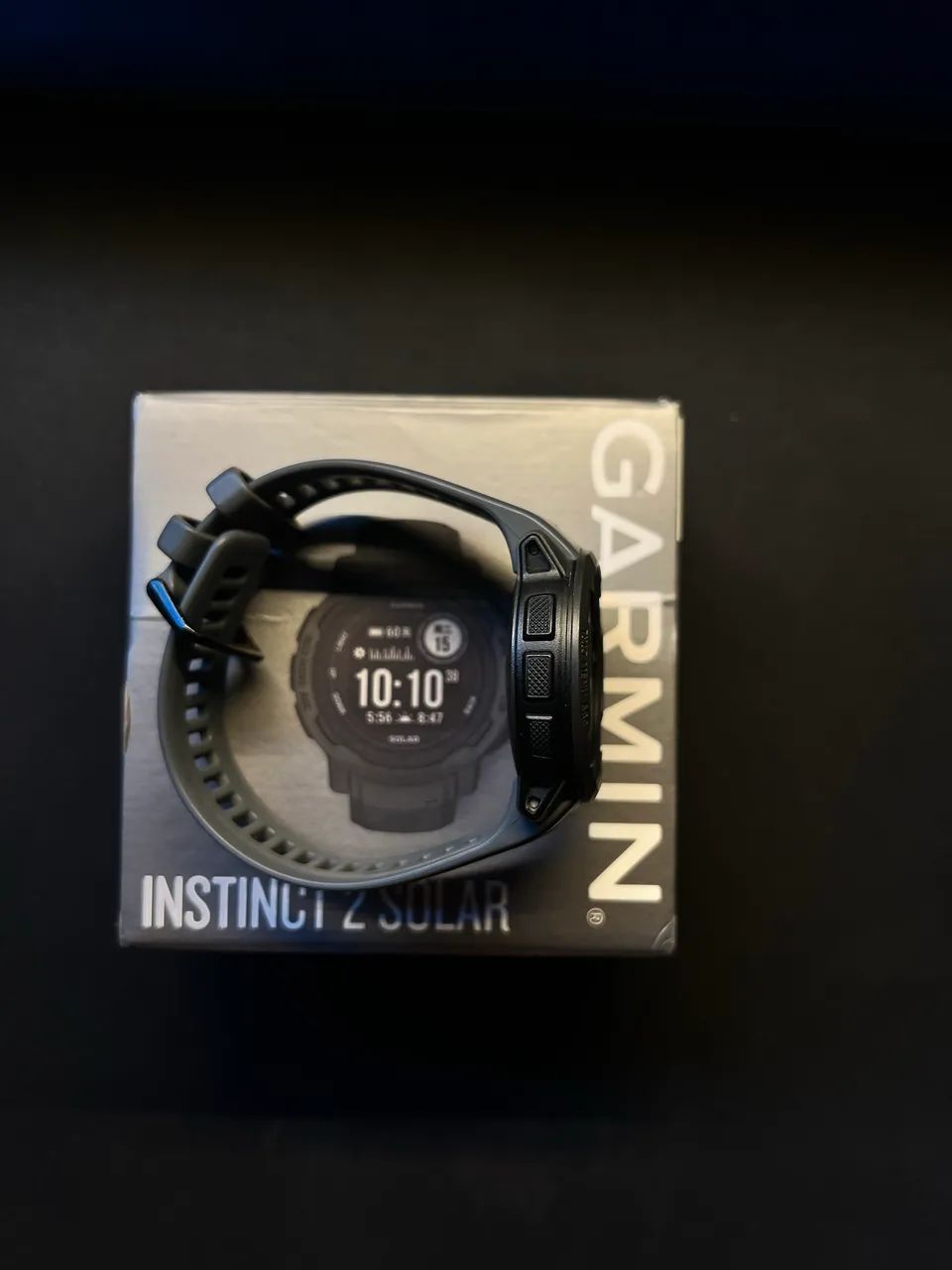 Garmin Instinct 2 SOLAR - Foto 2