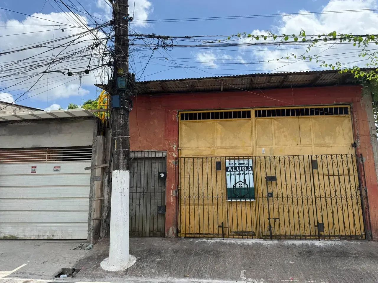 Galpao comercial 210m2 no parque verde pr óximo ao líder e parque shopping - Foto 4