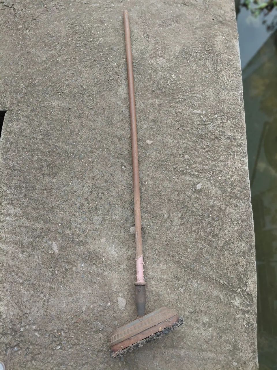 Escovao 