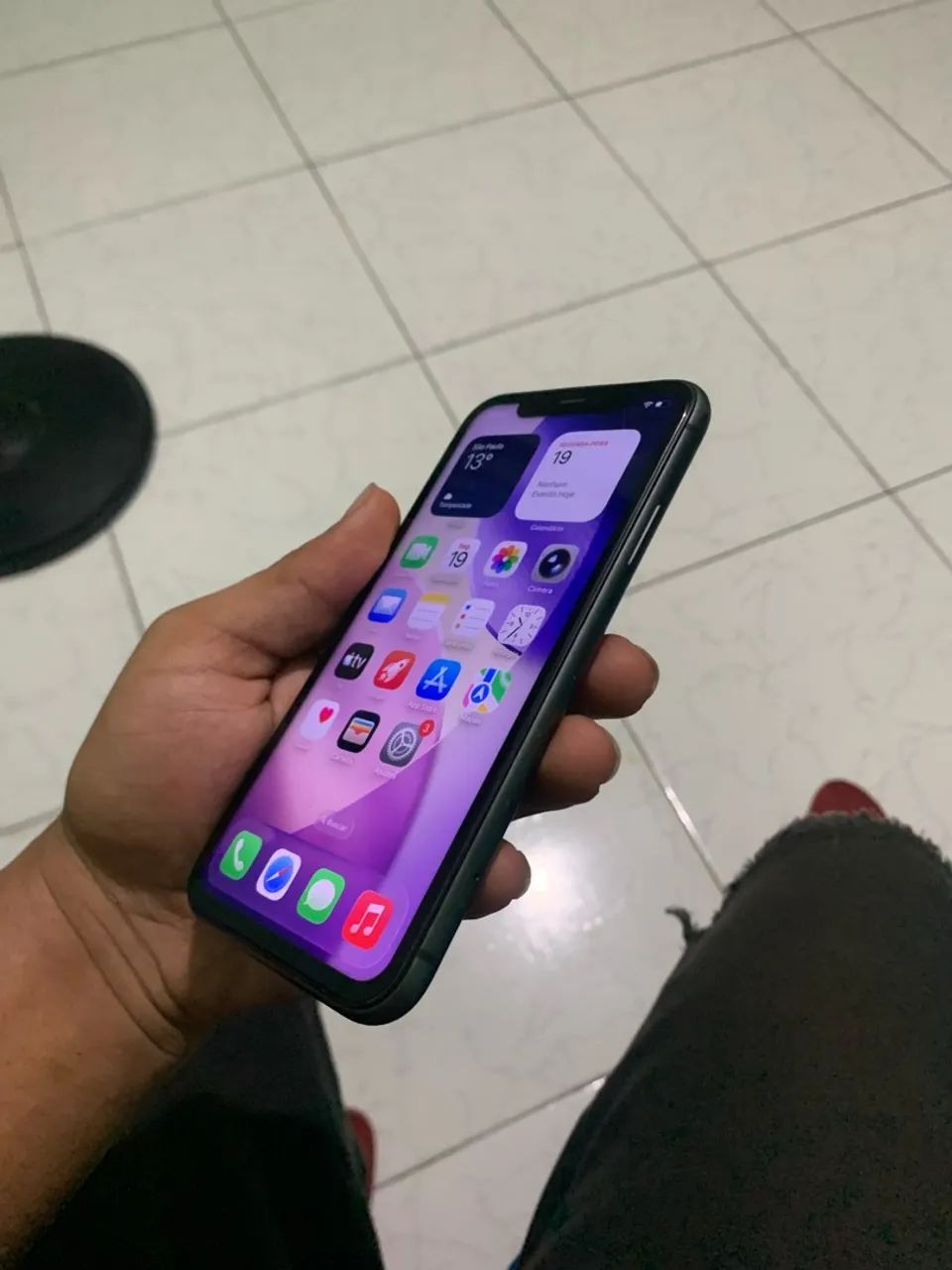 iPhone 11  - Foto 3