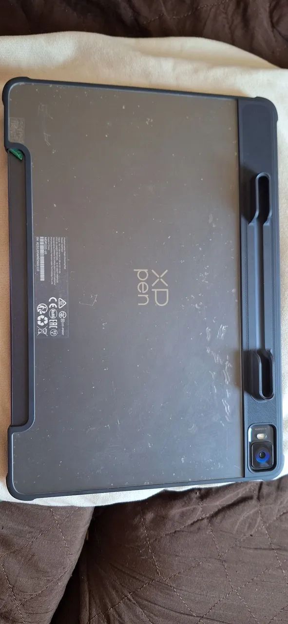 Tablet XP pen - Foto 4