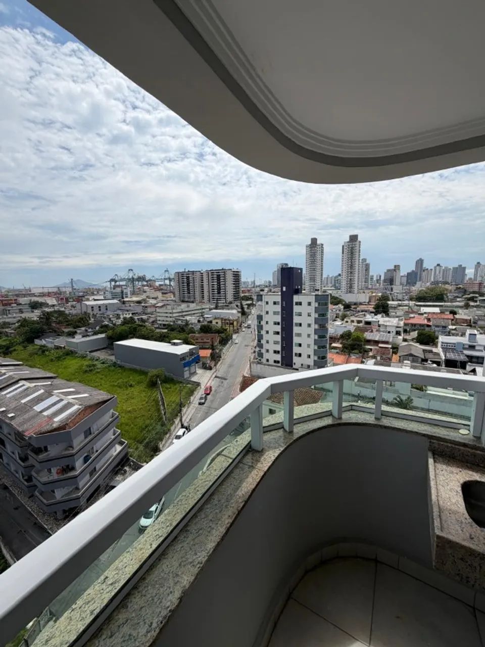 Apartamento Itajaí - Foto 4