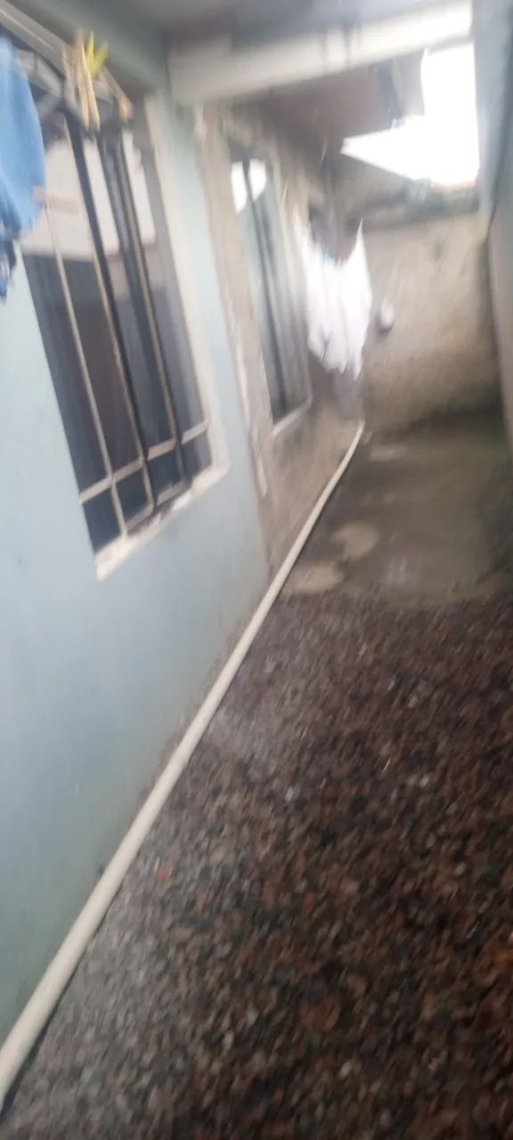 Casa em Mafra 170 mil - Foto 4