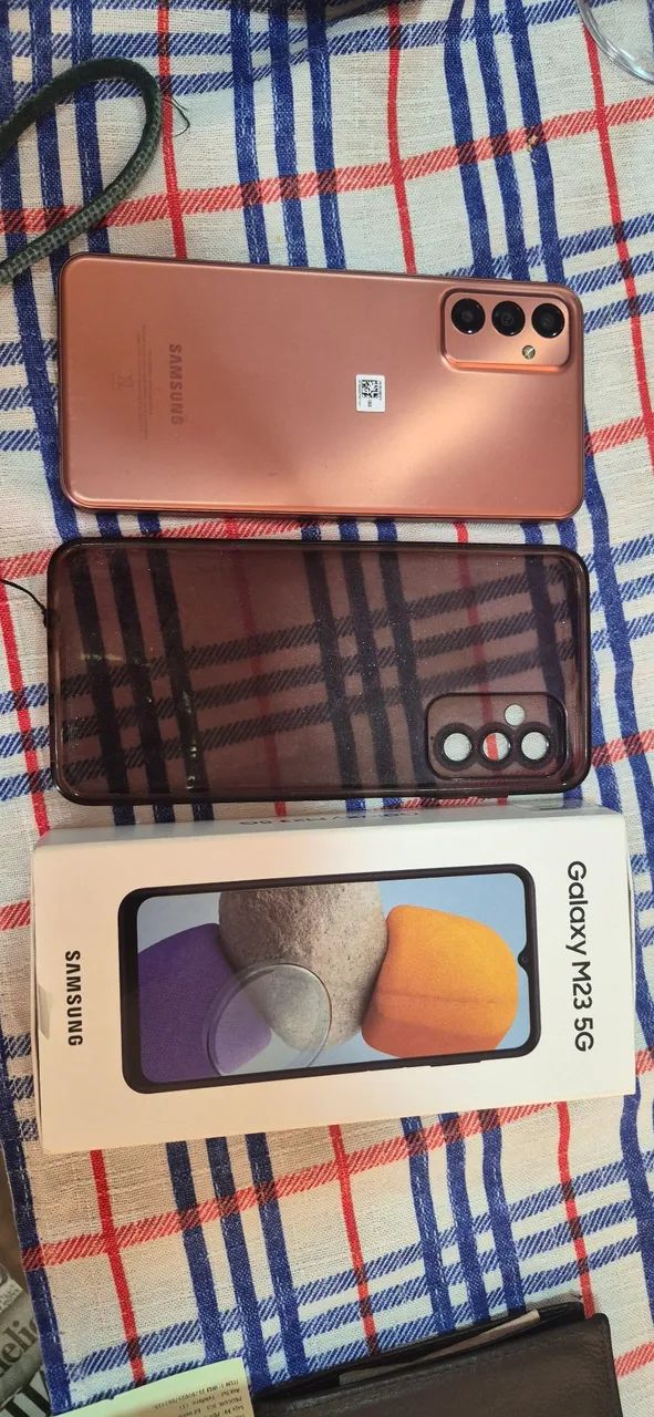 Galaxy M23 - Foto 4