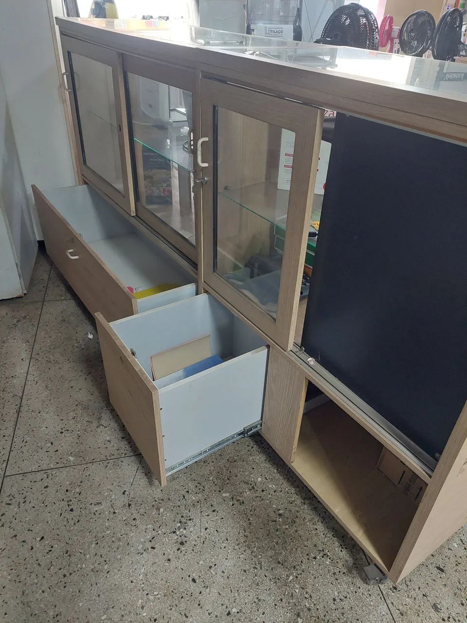 Vitrine expositor  - Foto 4
