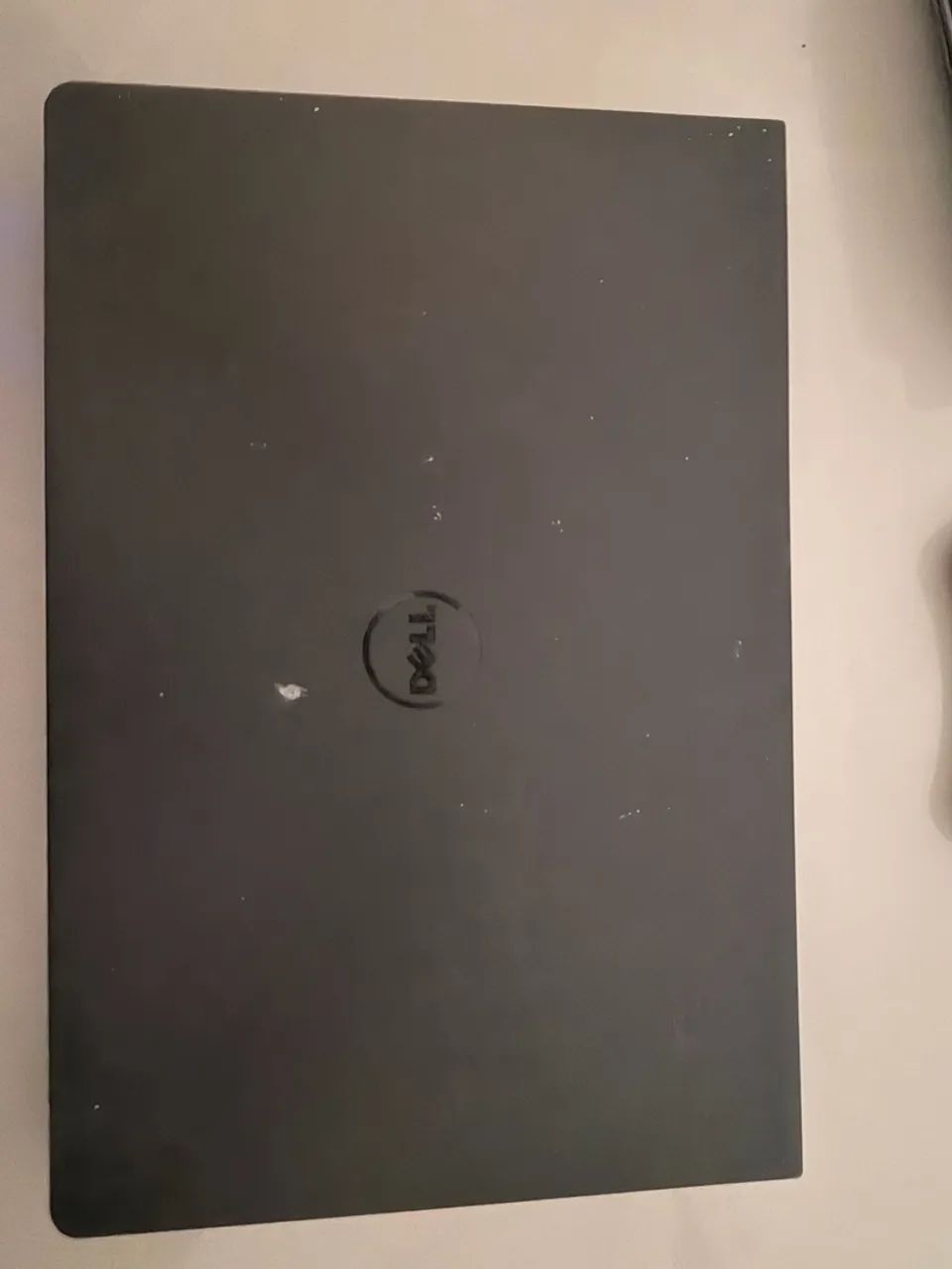 Notebook Dell Inspirion 15