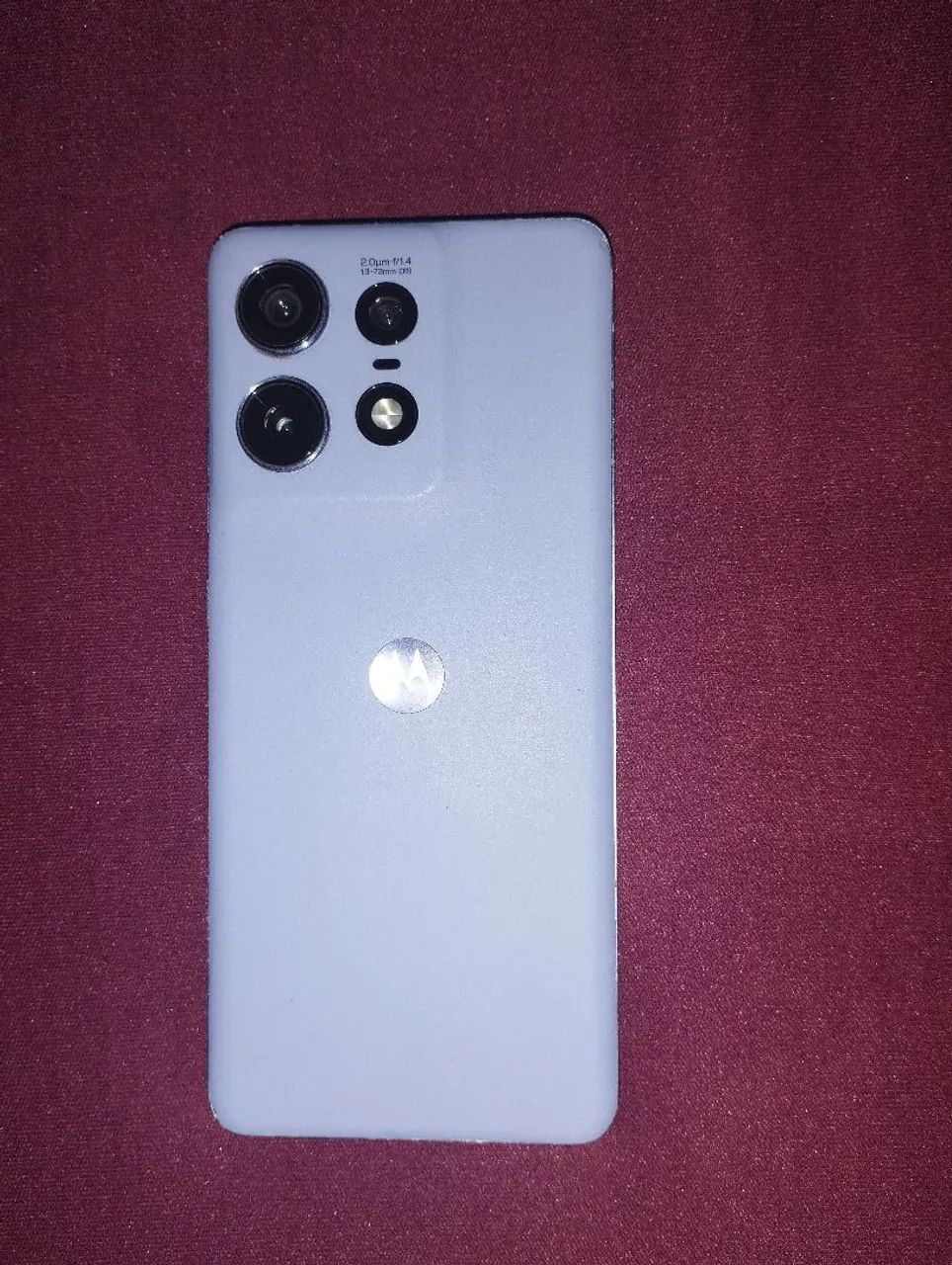 Moto edge 50 pro  - Foto 2