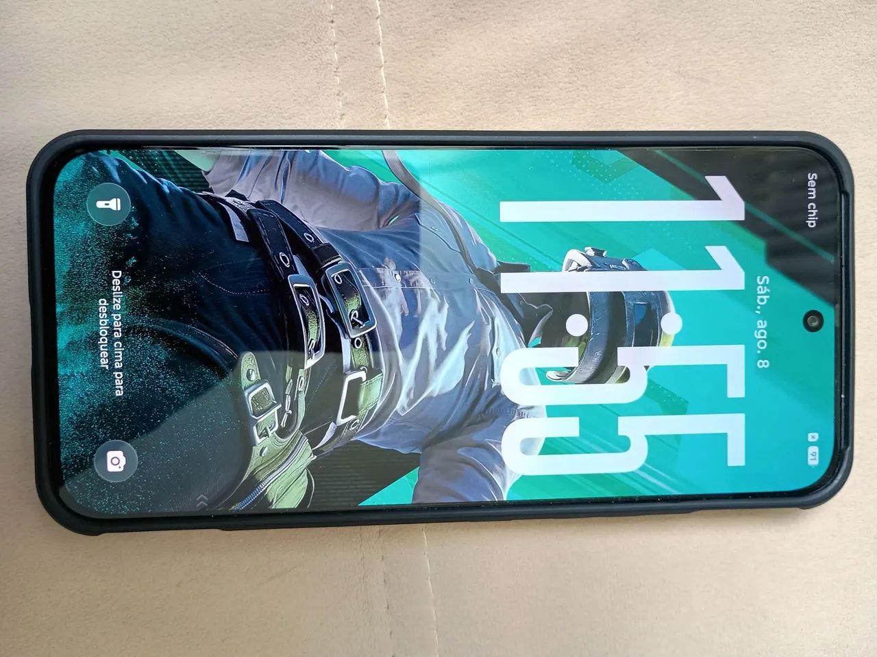 CELULAR GAMER INFINIX GT 30 PRO  - Foto 3