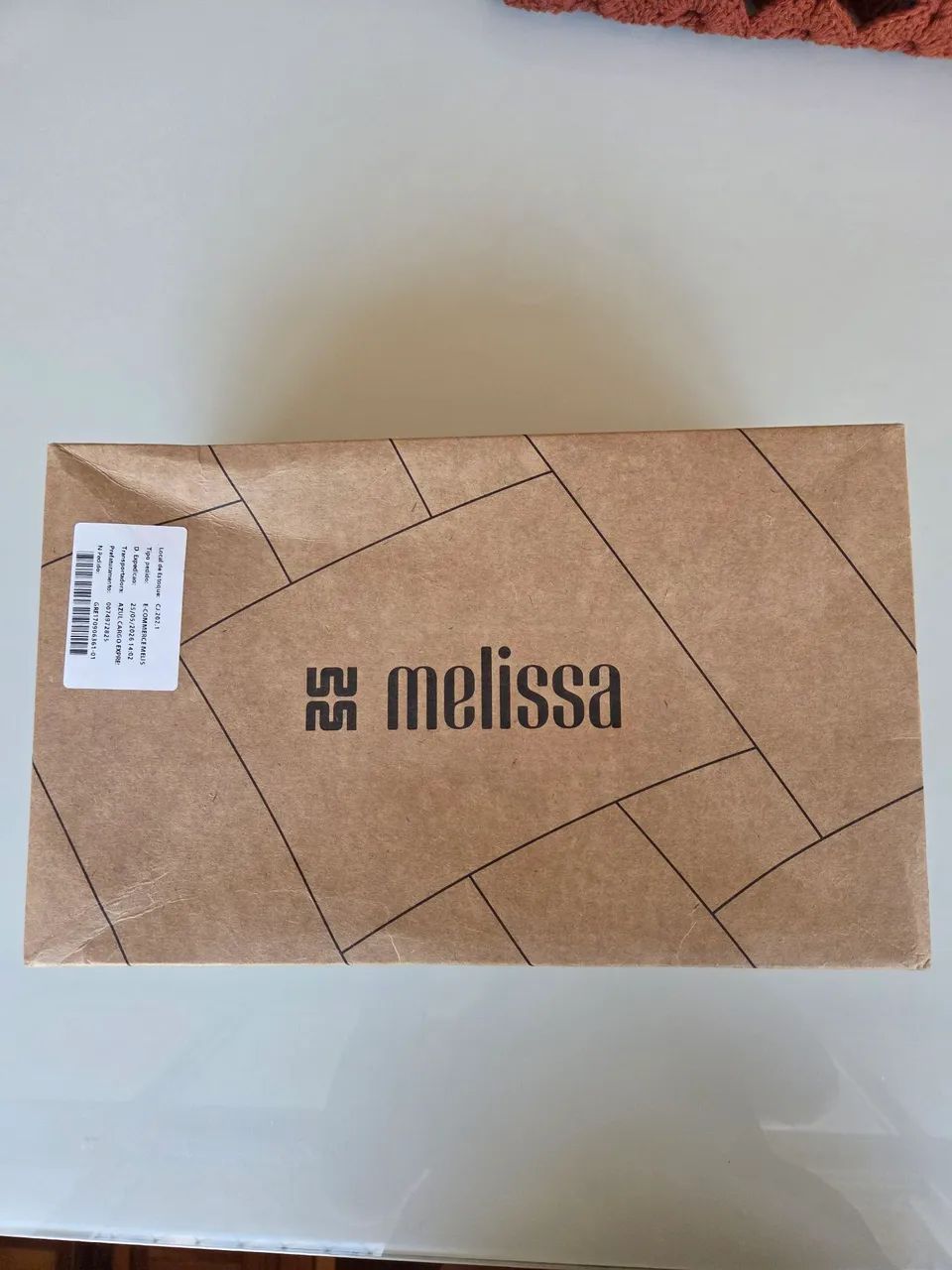 melissa plataforma - Foto 2
