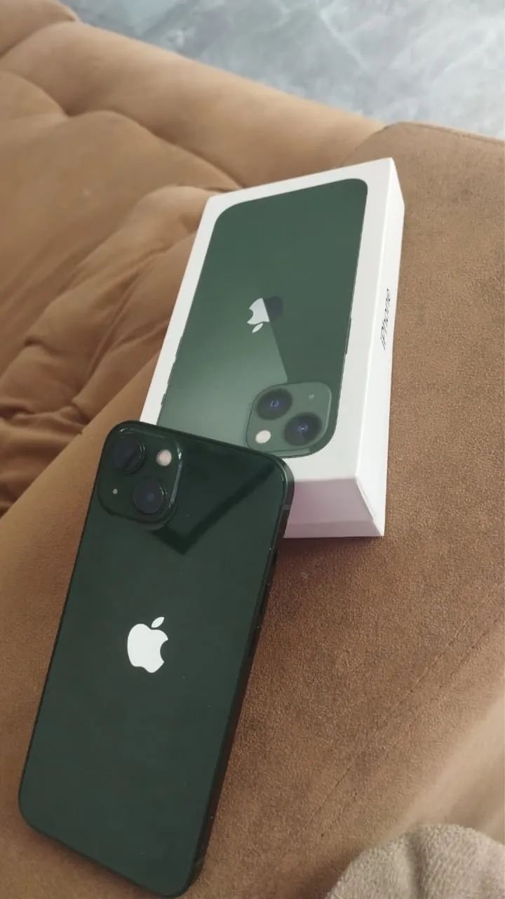 iPhone 13 128 - Foto 2