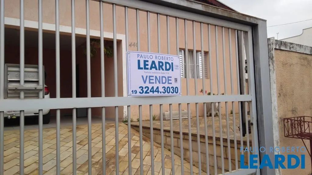 CASA TÉRREA - JARDIM DAS BANDEIRAS - SP - Foto 4