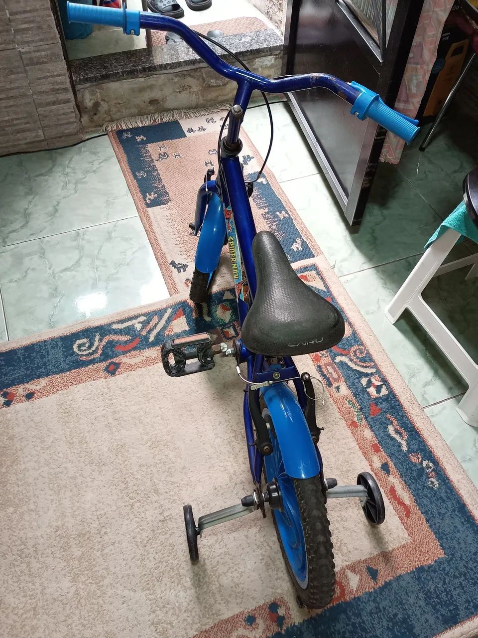 Bicicleta  - Foto 3