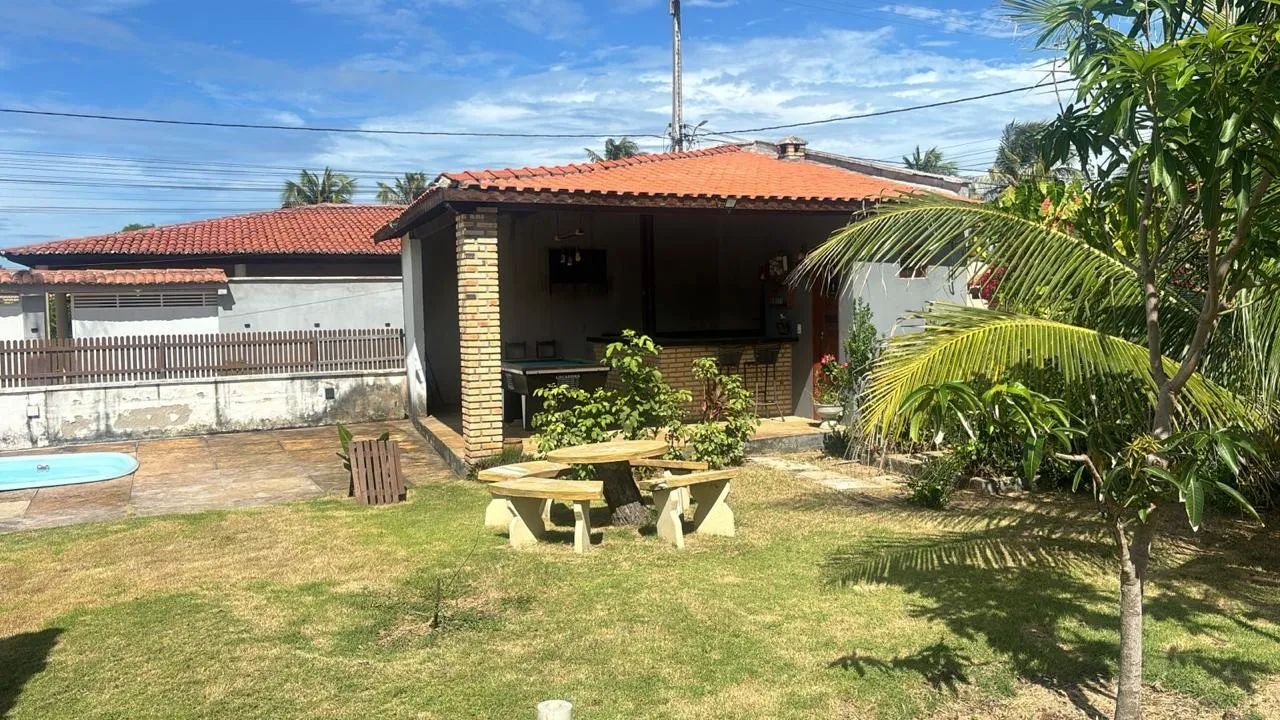 Casa na praia de Guajiru - Foto 3