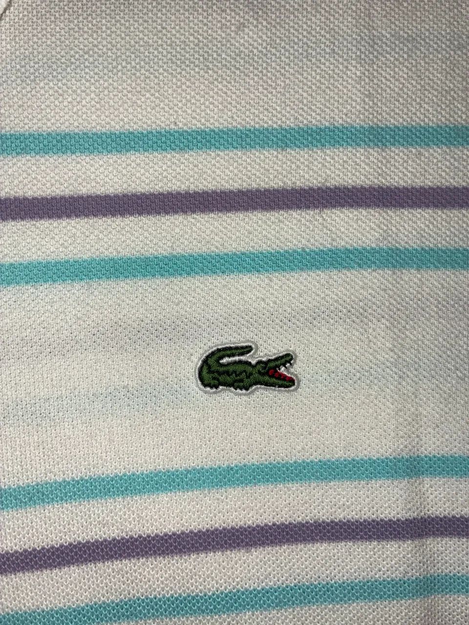 Camisa polo Lacoste - Foto 3