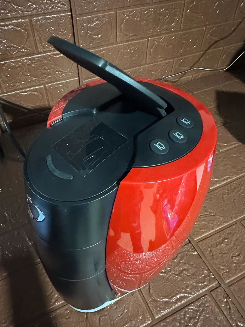 Cafeteira automática três corações . - Foto 2