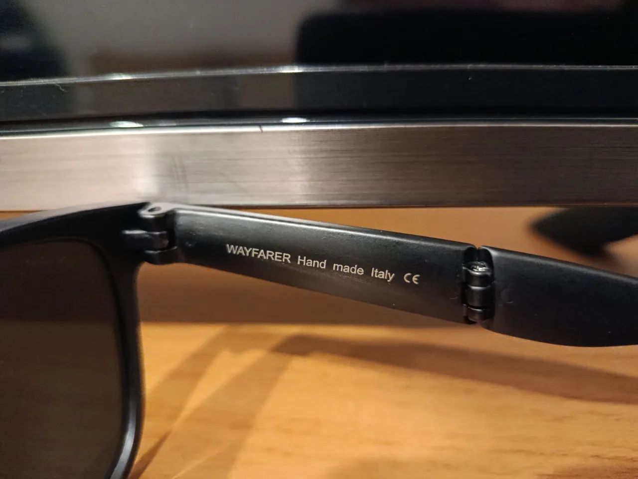 Rayban Wayfarer  - Foto 2