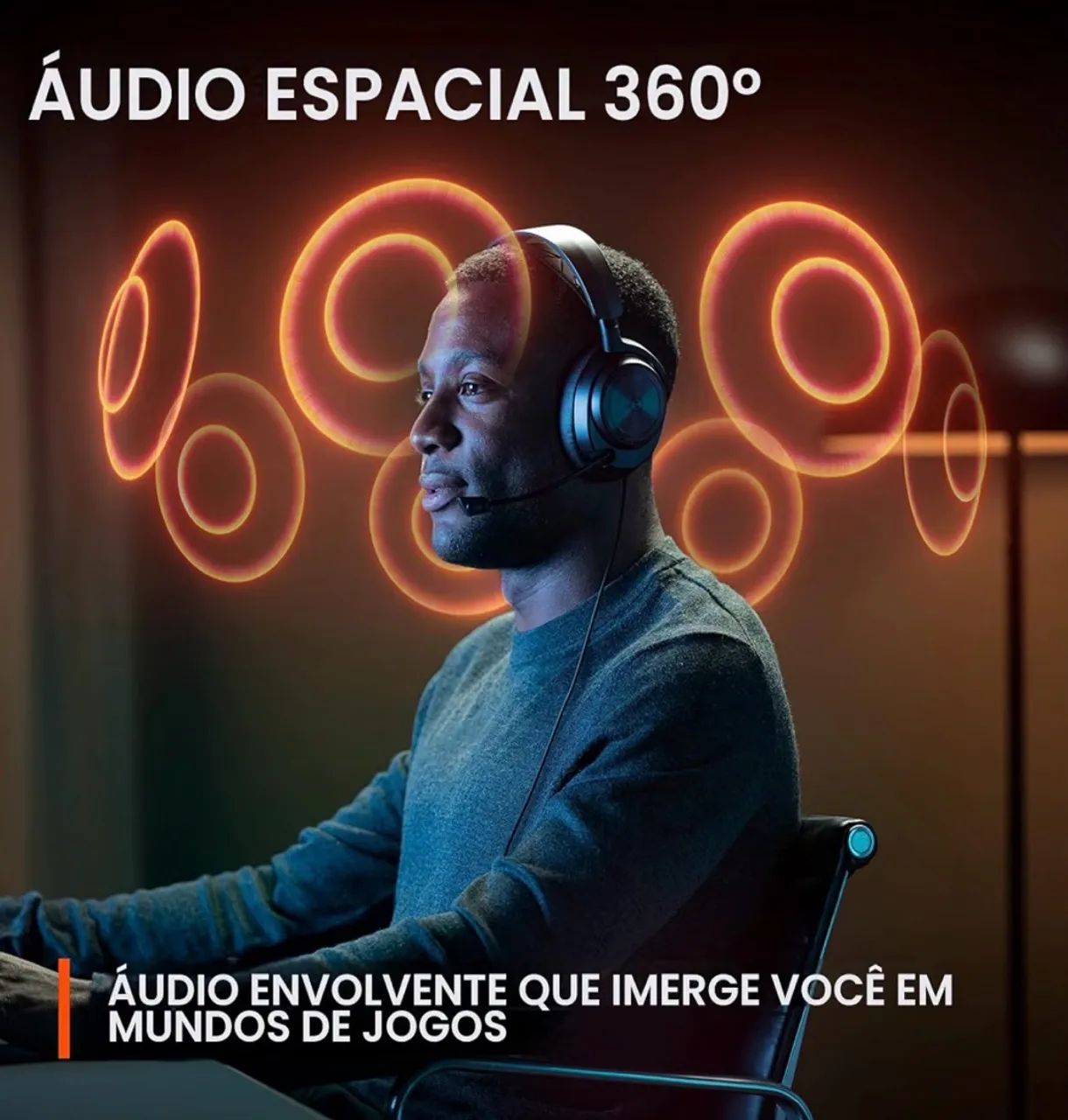 SteelSeries Arctis Nova Pro - Foto 4
