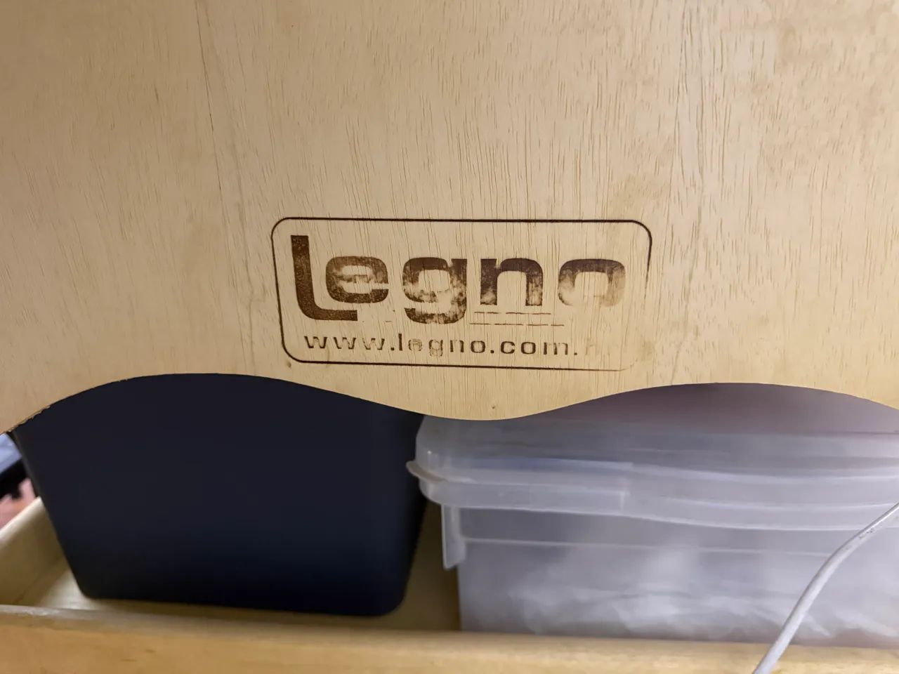Maca Legno  - Foto 4