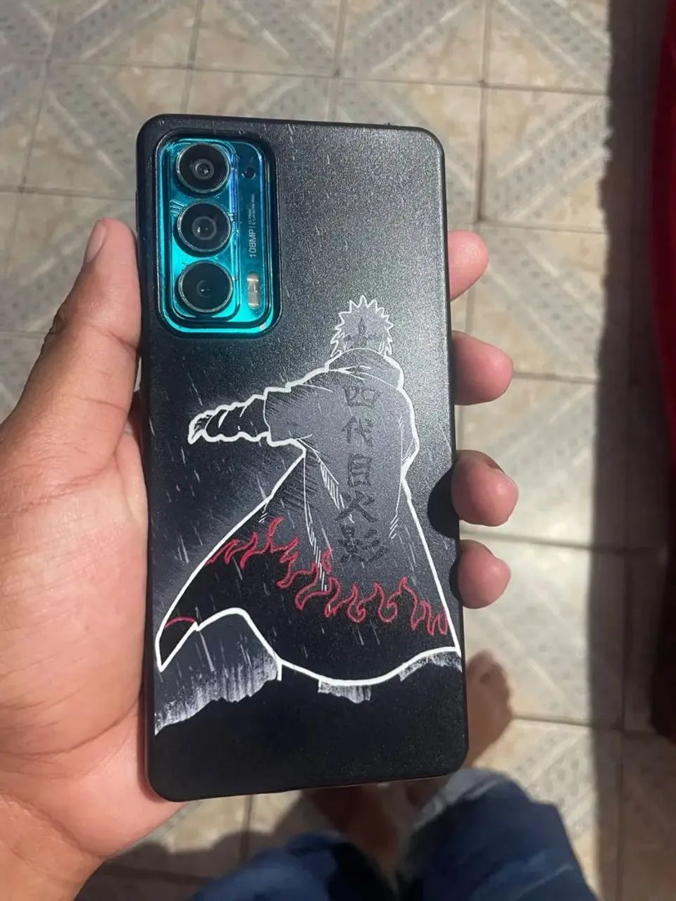 Moto g edge 20 - Foto 2