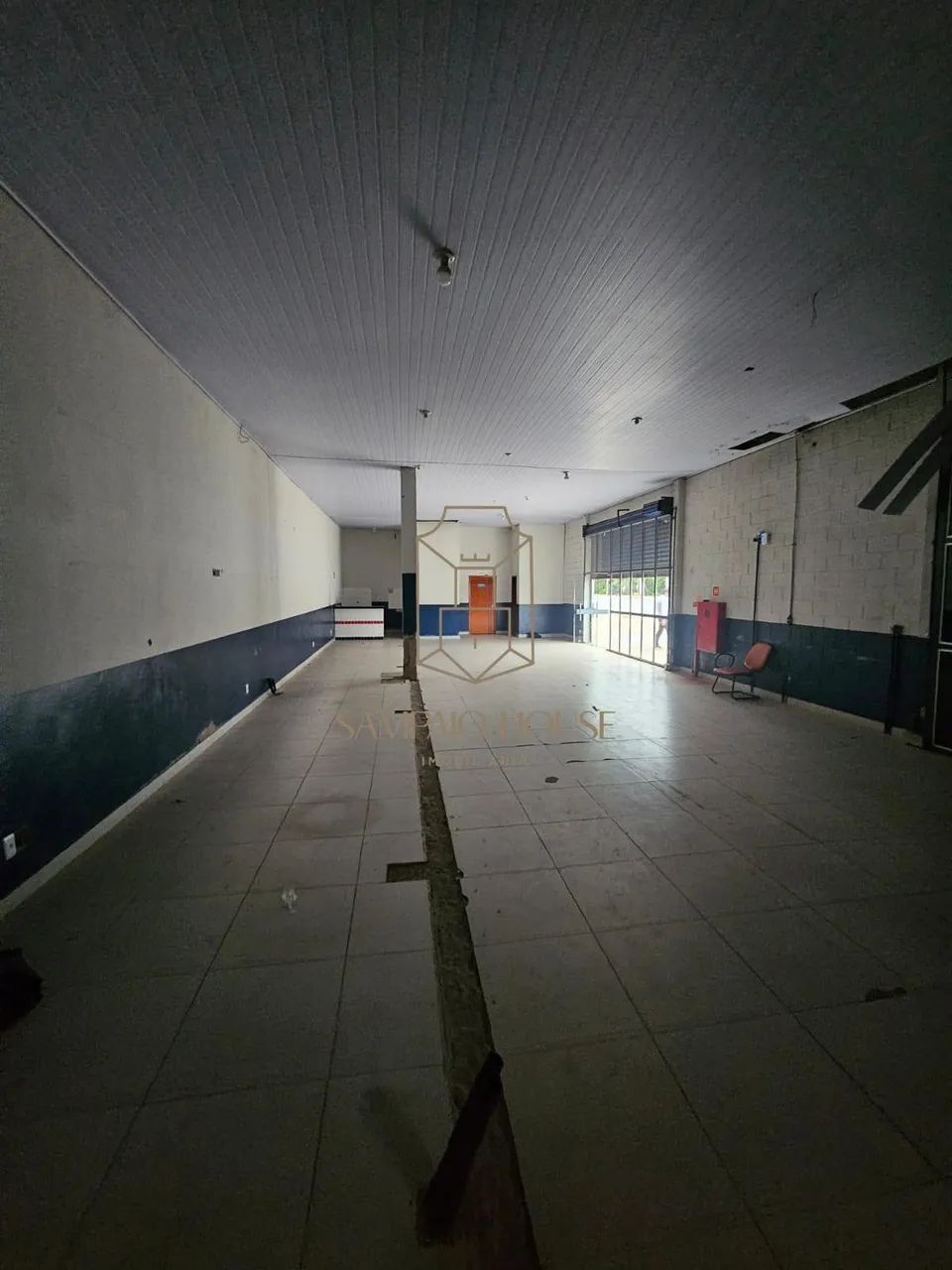 Galpão / Depósito / Armazém em Cidade Alta - Cuiabá - Foto 5