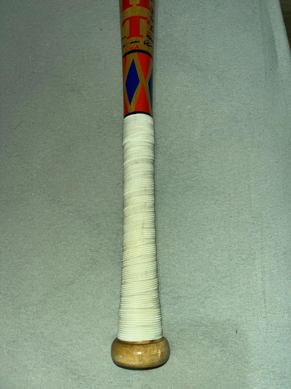 Carlisle Baseball ジャケット Steve Martin 14 Bastão de Baseball Arlequina (Harley Quinn) para cosplay