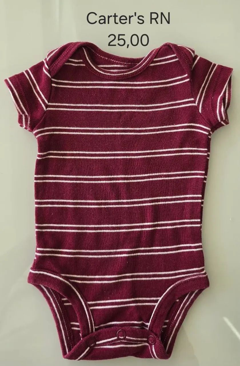 Boddy Carter's RN - Kit com 4 - Foto 4