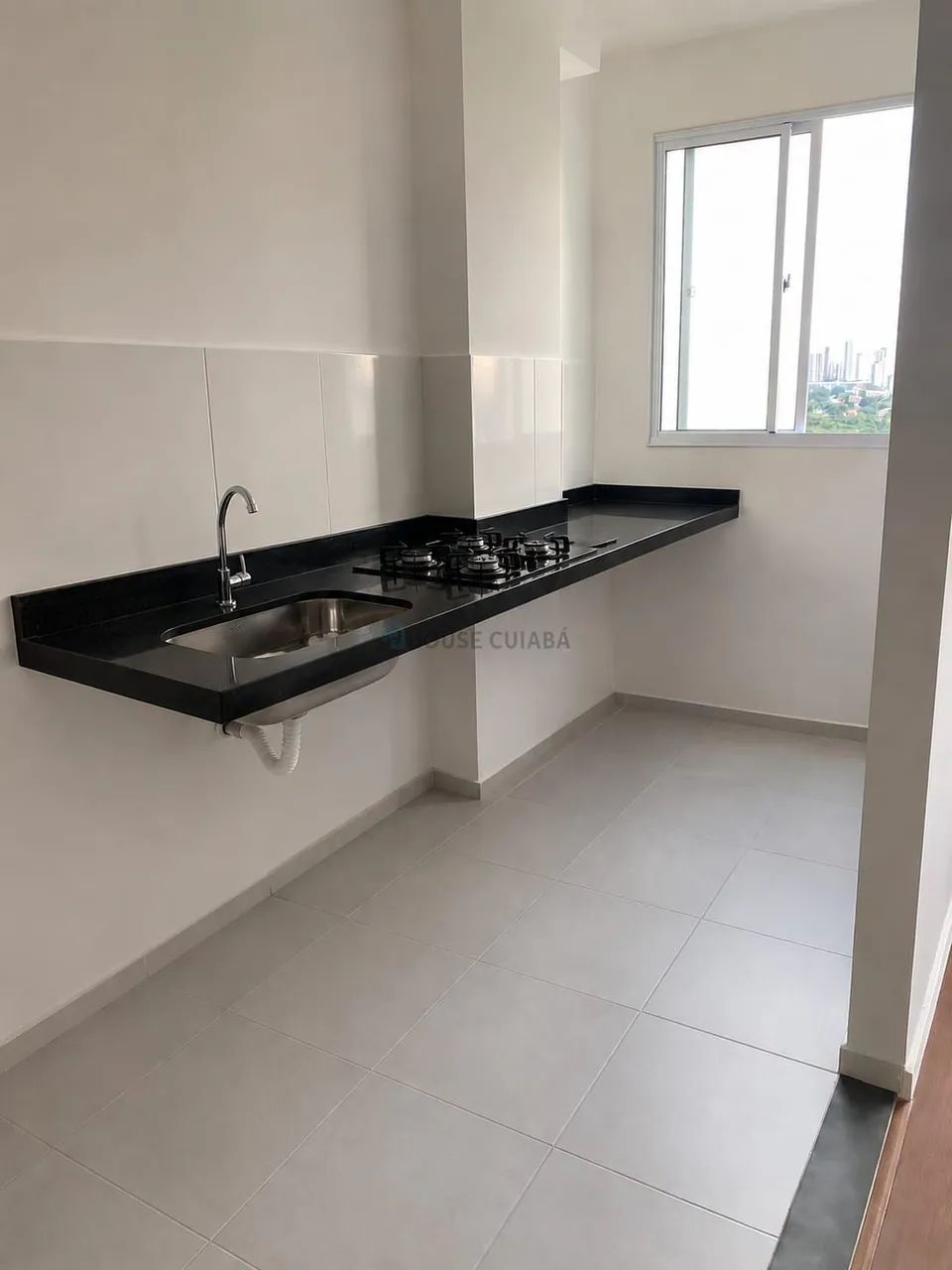 Excelente Apartamento MRV no Chapada Cesari - Foto 3